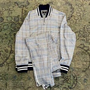 Todd Snyder Tracksuit